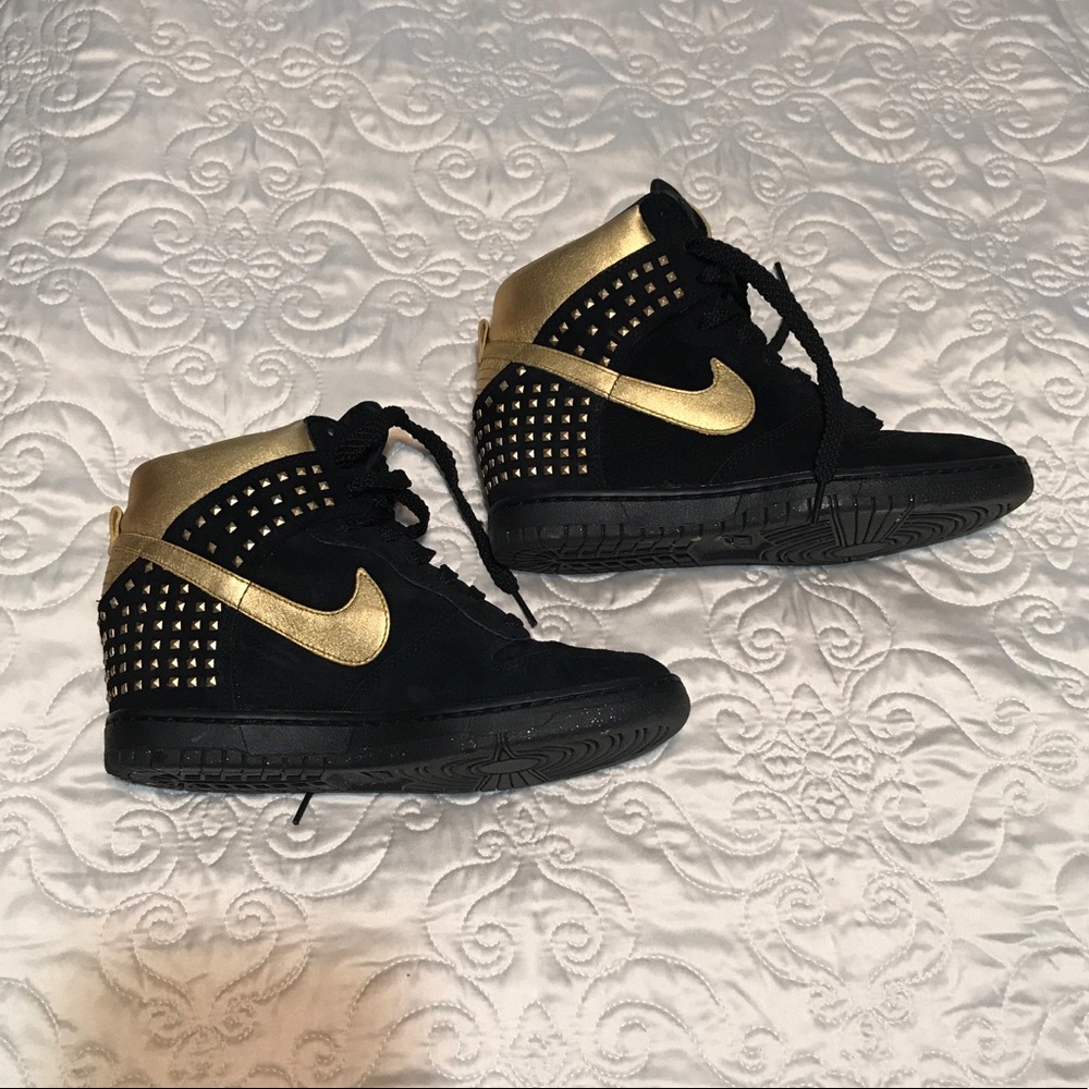 Nike Hi Dunks